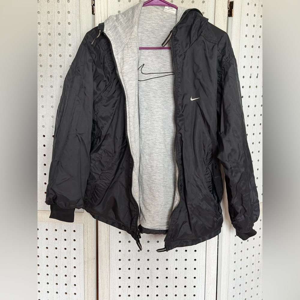 Nike Athletic Coat